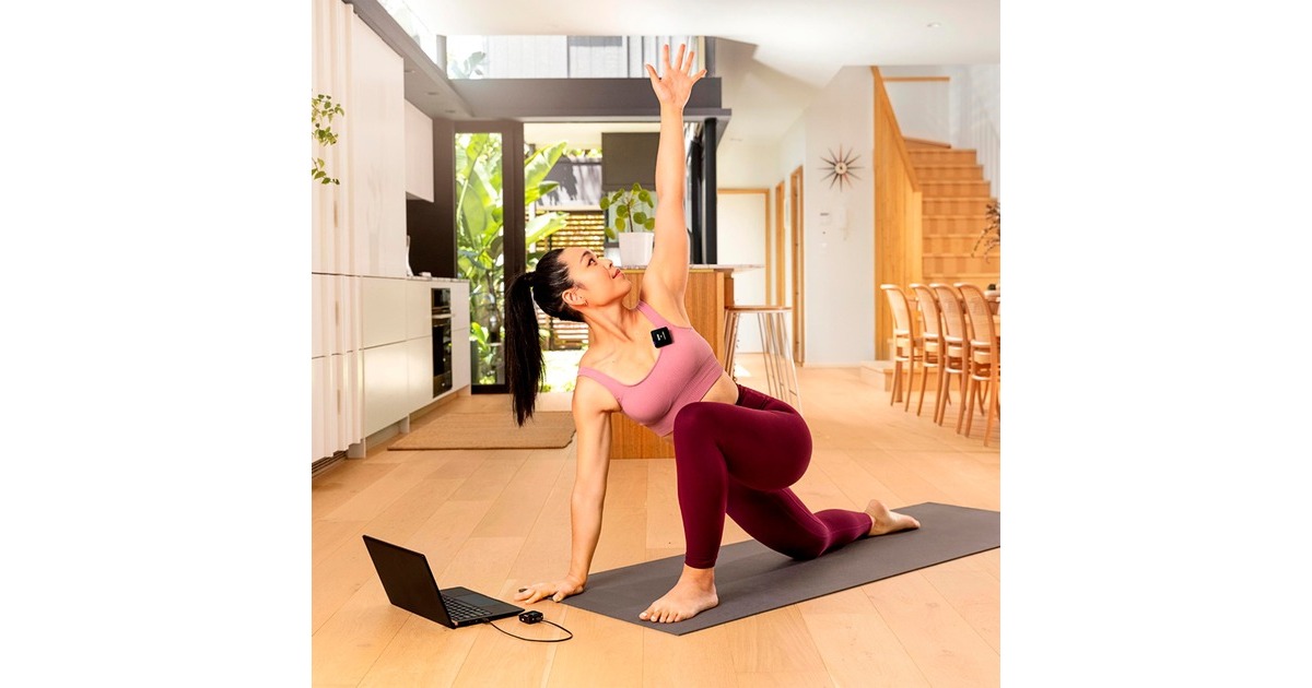 Rode Microphones Wireless GO II SINGLE, Mikrofon(schwarz, USB-C)