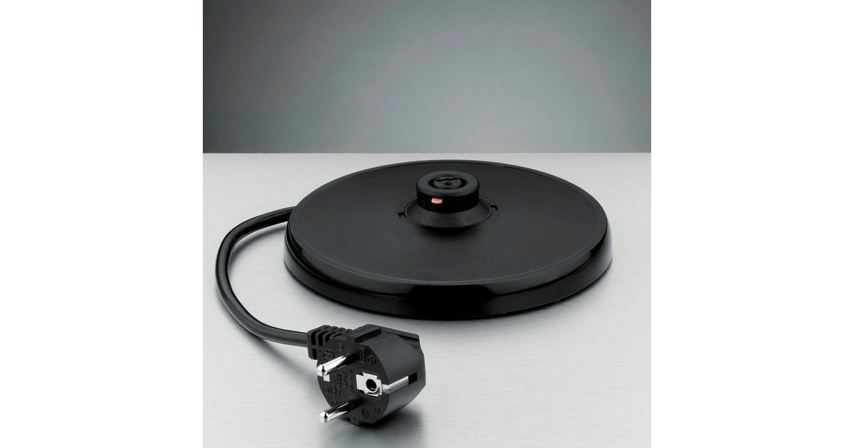 Rommelsbacher EKO 364/E Elpresso mini, Espressomaschine(edelstahl)