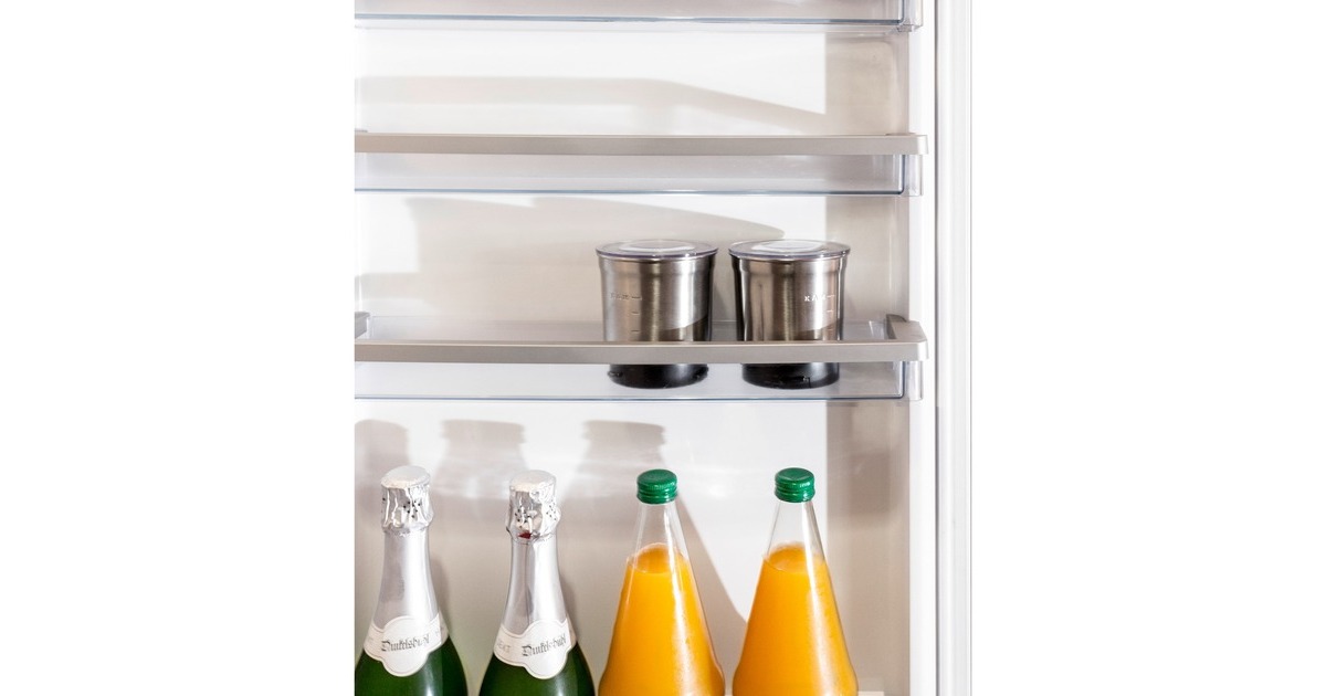 Rommelsbacher Gewürz- & Kaffeemühle EGK 200(edelstahl, 200 Watt)