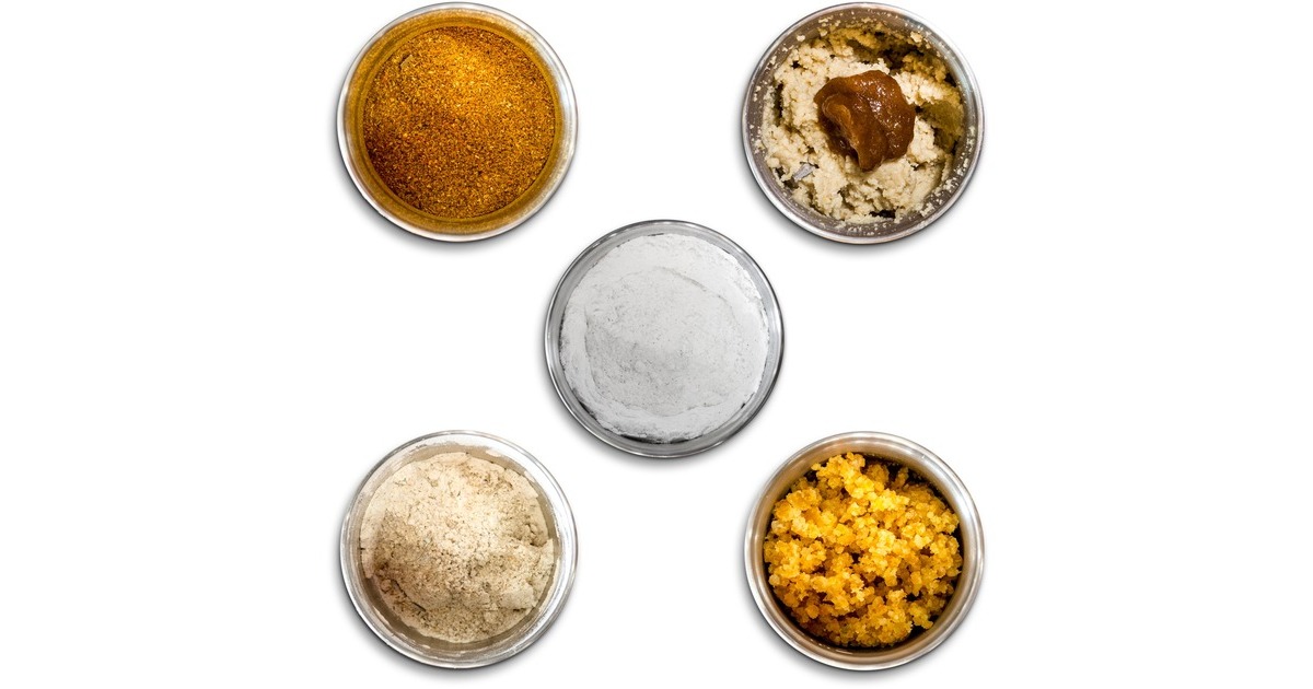 Rommelsbacher Gewürz- & Kaffeemühle EGK 200(edelstahl, 200 Watt)