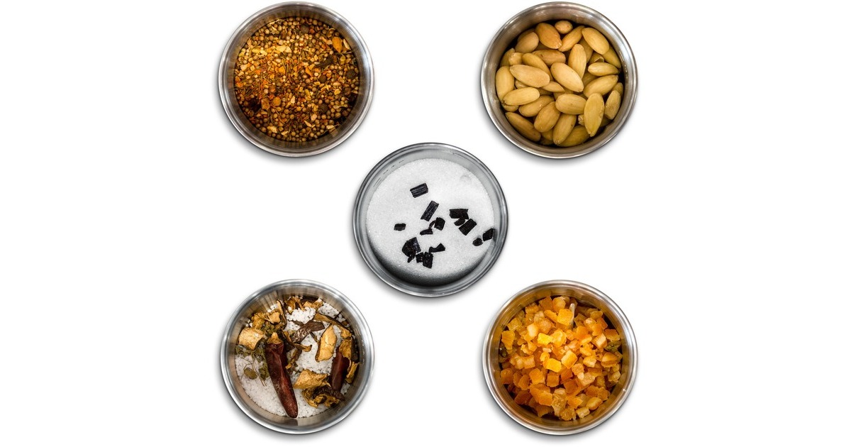 Rommelsbacher Gewürz- & Kaffeemühle EGK 200(edelstahl, 200 Watt)