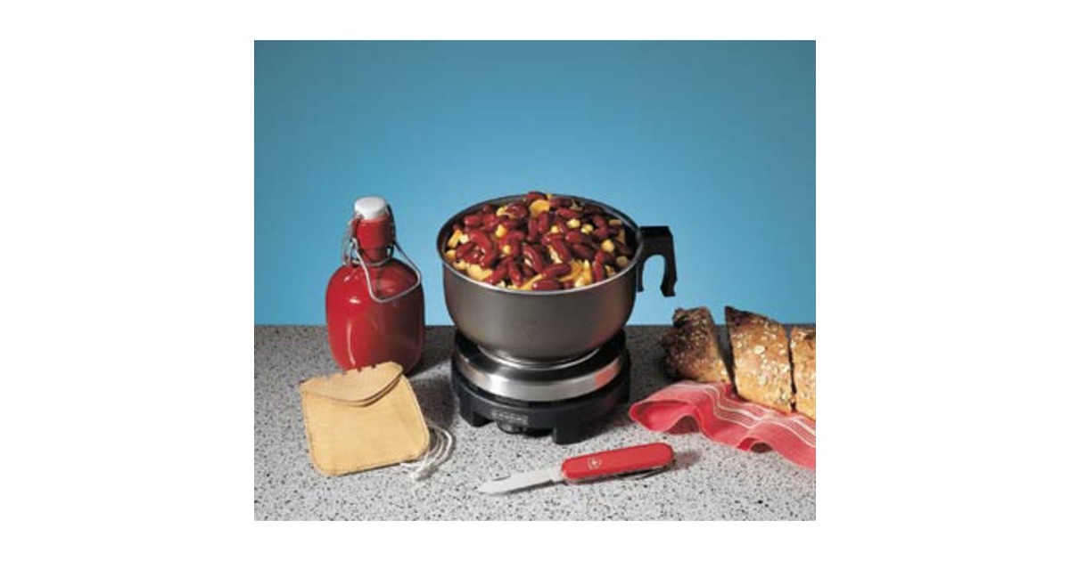 Rommelsbacher Reise-Kochplatte RK 501/S(schwarz) Rommelsbacher Reise-Kochplatte RK 501/S(schwarz)