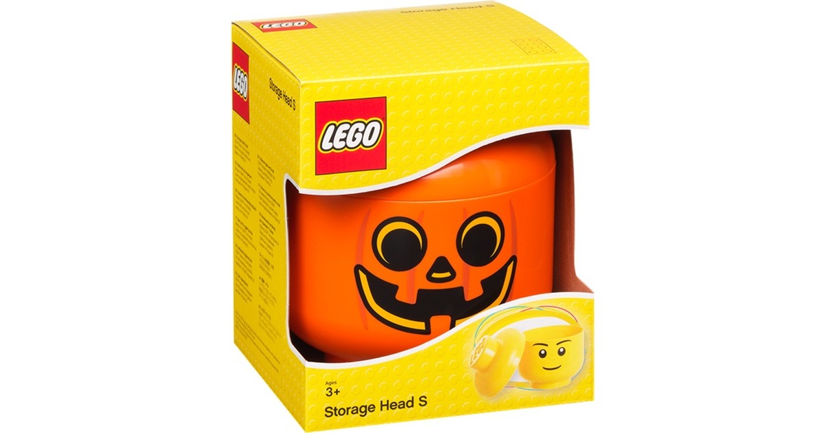 Room Copenhagen LEGO Storage Head 