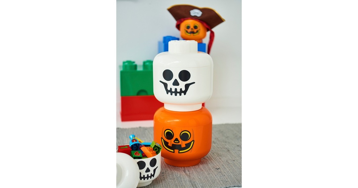 Room Copenhagen LEGO Storage Head 