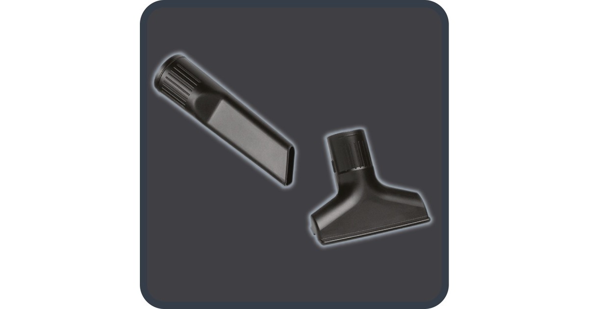 Rowenta Bodenstaubsauger Powerline Extreme CyclonicRH 8155WA(schwarz/silber, Outlet) Rowenta Bodenstaubsauger Powerline Extreme CyclonicRH 8155WA(schwarz/silber, Outlet)