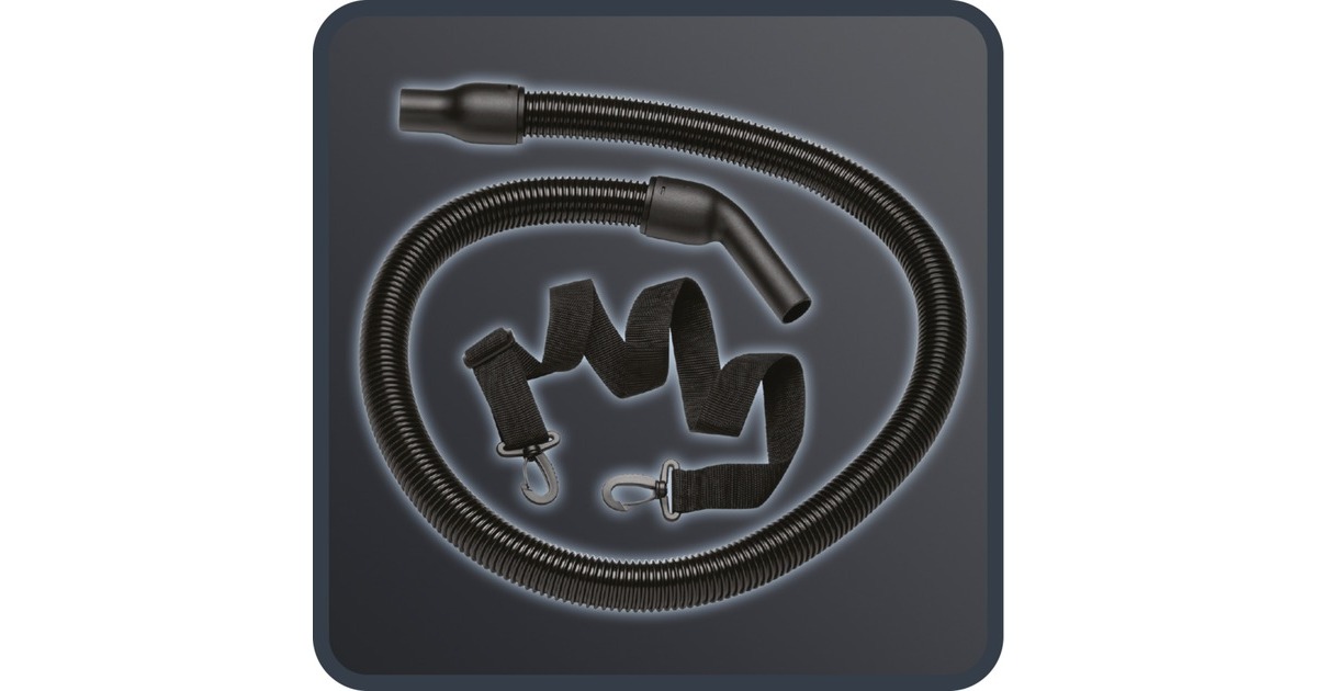 Rowenta Bodenstaubsauger Powerline Extreme CyclonicRH 8155WA(schwarz/silber, Outlet) Rowenta Bodenstaubsauger Powerline Extreme CyclonicRH 8155WA(schwarz/silber, Outlet)