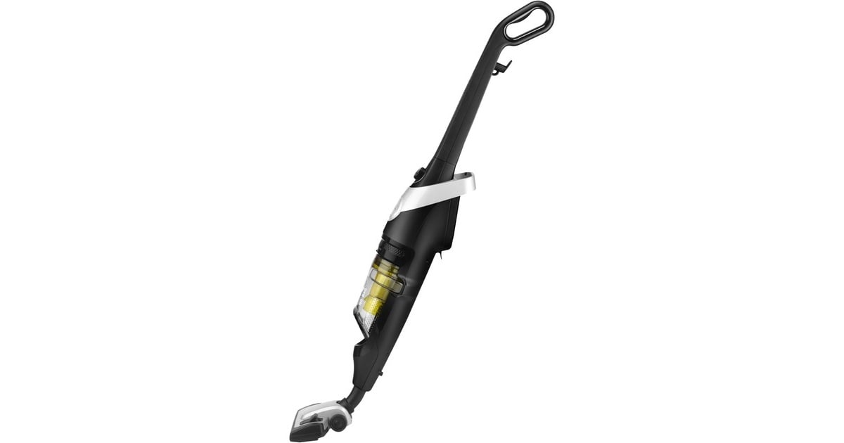 Rowenta Bodenstaubsauger Powerline Extreme CyclonicRH 8155WA(schwarz/silber)