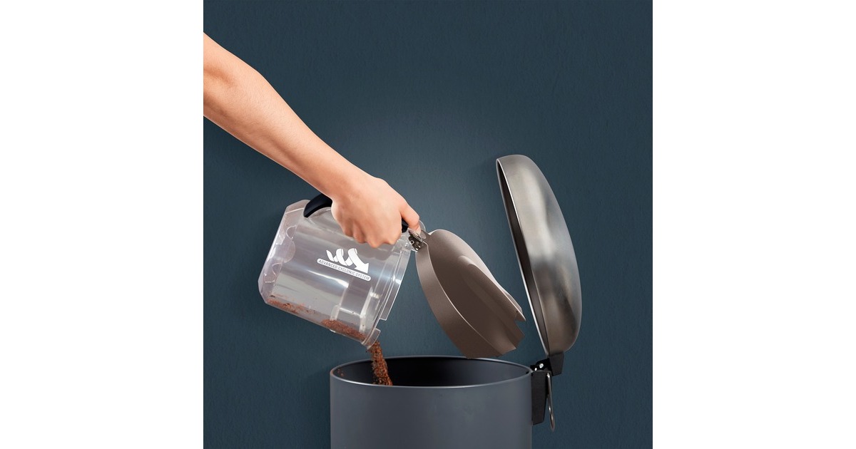 Rowenta Compact Power XXL Animal RO4B50, Bodenstaubsauger(grau/schwarz)