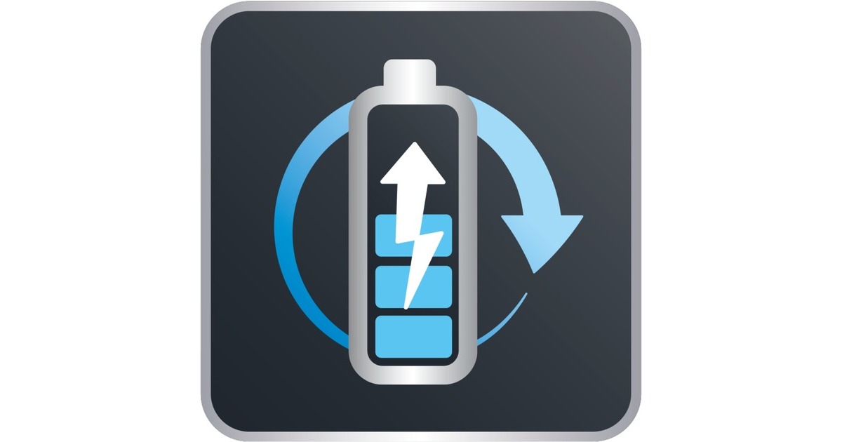 Rowenta Forever Sharp TN 6000, Bartschneider(schwarz/silber)