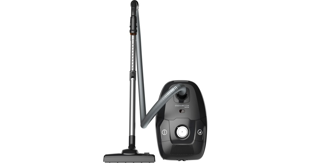 Rowenta Green Force Max Silence RO6136, Bodenstaubsauger