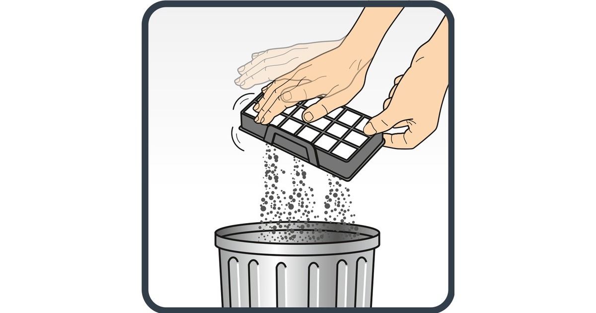 Rowenta Silence Force Cyclonic Animal RO7260, Bodenstaubsauger(schwarz/grau)