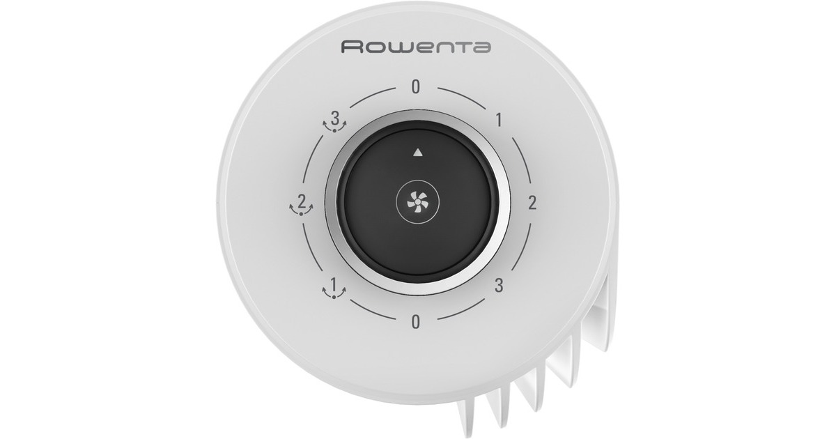 Rowenta Urban Cool VU6720, Ventilator(weiß, Outlet) Rowenta Urban Cool VU6720, Ventilator(weiß, Outlet)