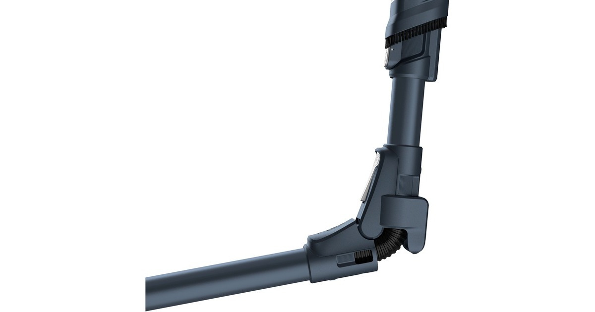 Rowenta X-Force Flex 8.60 Animal RH9678, Stielstaubsauger(rot/schwarz)