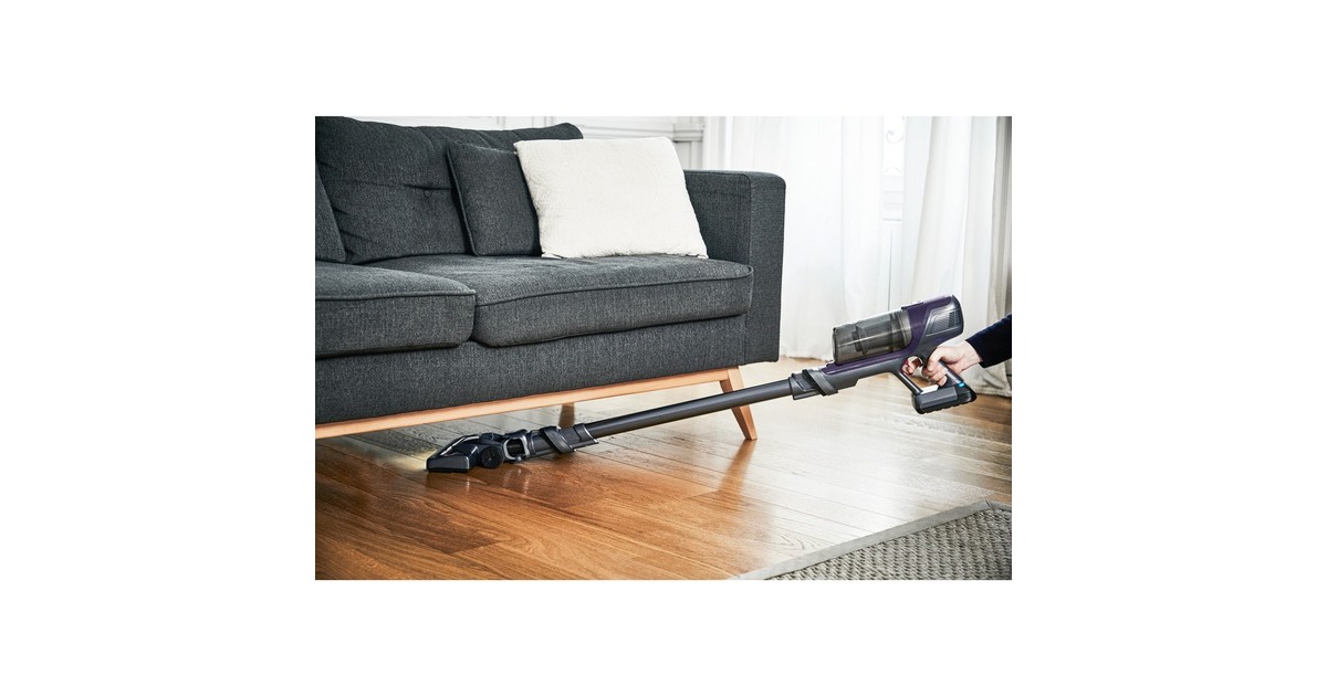 Rowenta X-Pert 6.60 Essential RH6838WO, Stielstaubsauger