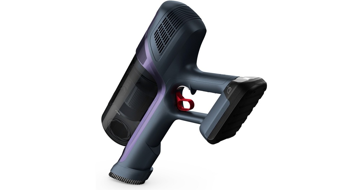 Rowenta X-Pert 6.60 Essential RH6838WO, Stielstaubsauger