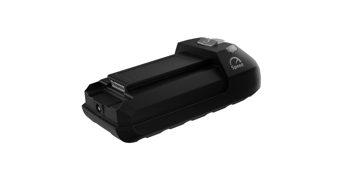 Rowenta X-Pert 6.60 Essential RH6838WO, Stielstaubsauger