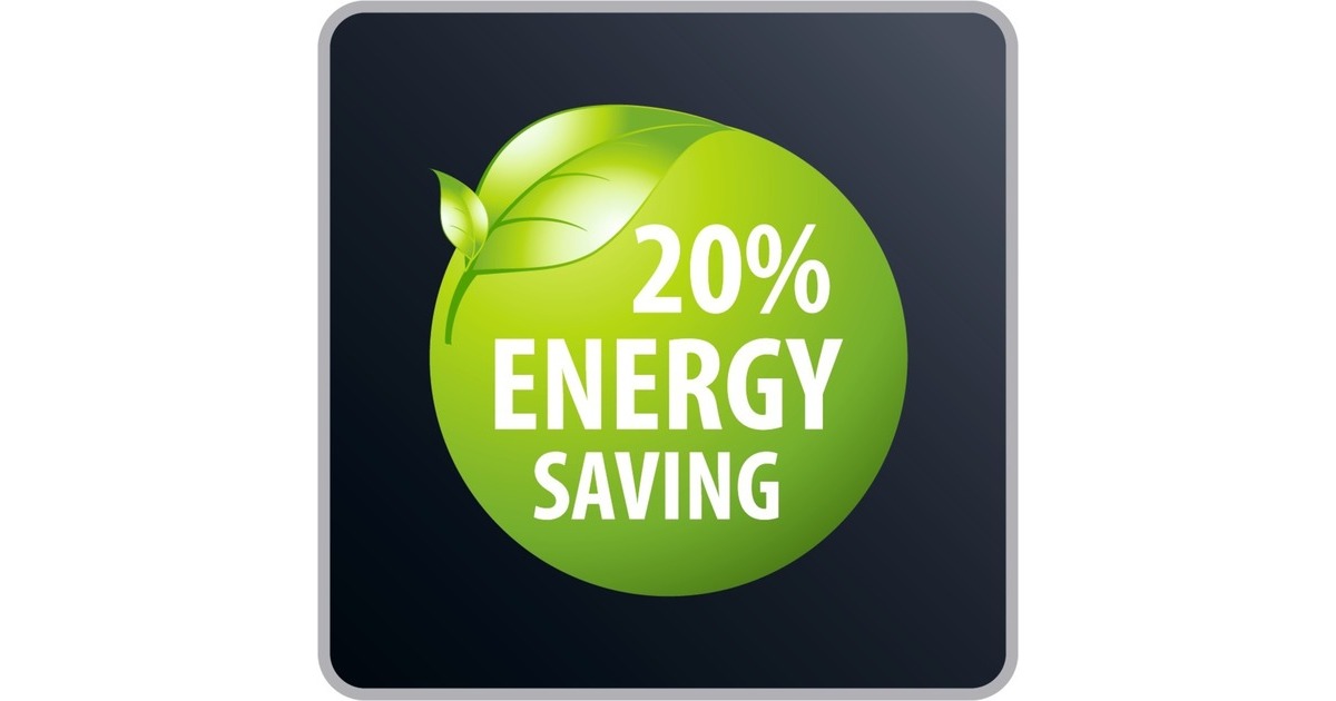 RowentaFocus Excel DW 5210 , Dampfbügeleisen(blau/weiß)