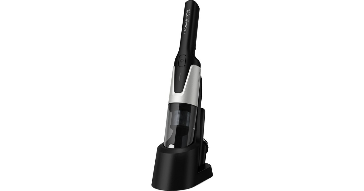 RowentaX-Touch AC97, Handstaubsauger(schwarz, Outlet)