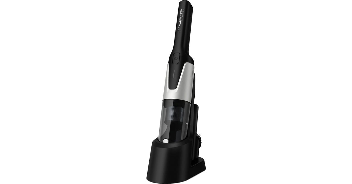 RowentaX-Touch AC97, Handstaubsauger(schwarz)
