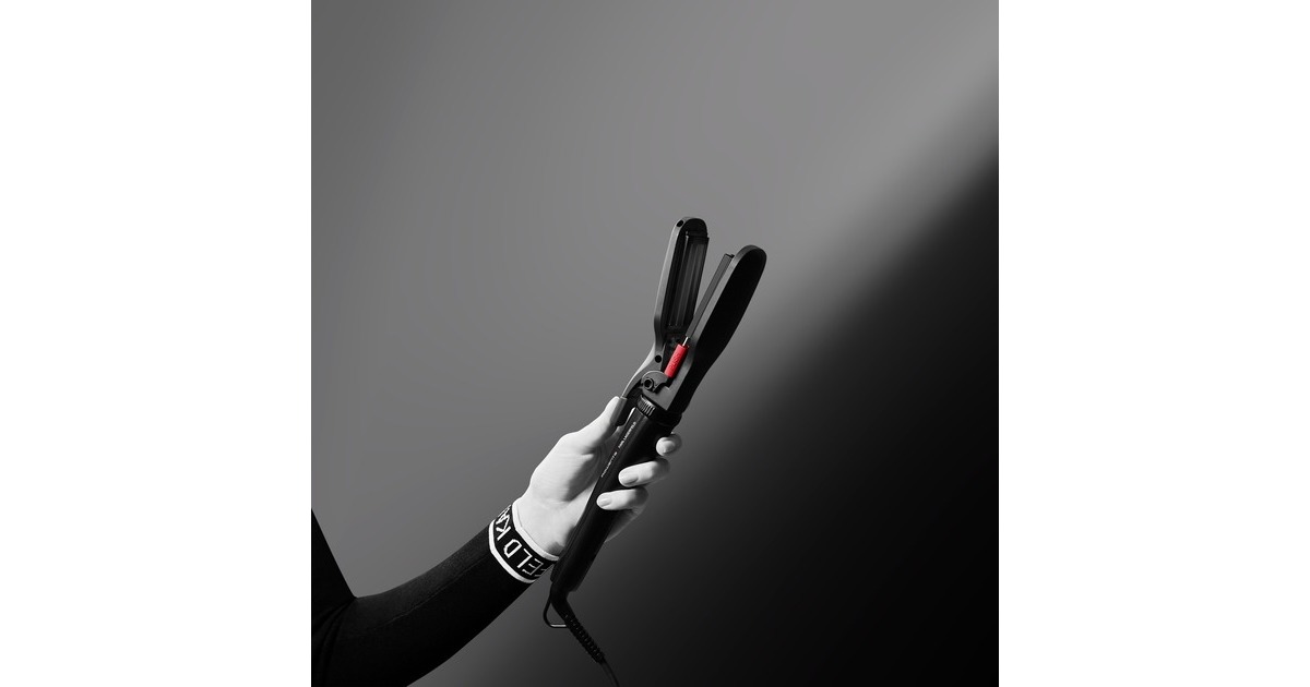 Rowenta x KARL LAGERFELD Infinite Looks CF 422L, Lockenstab