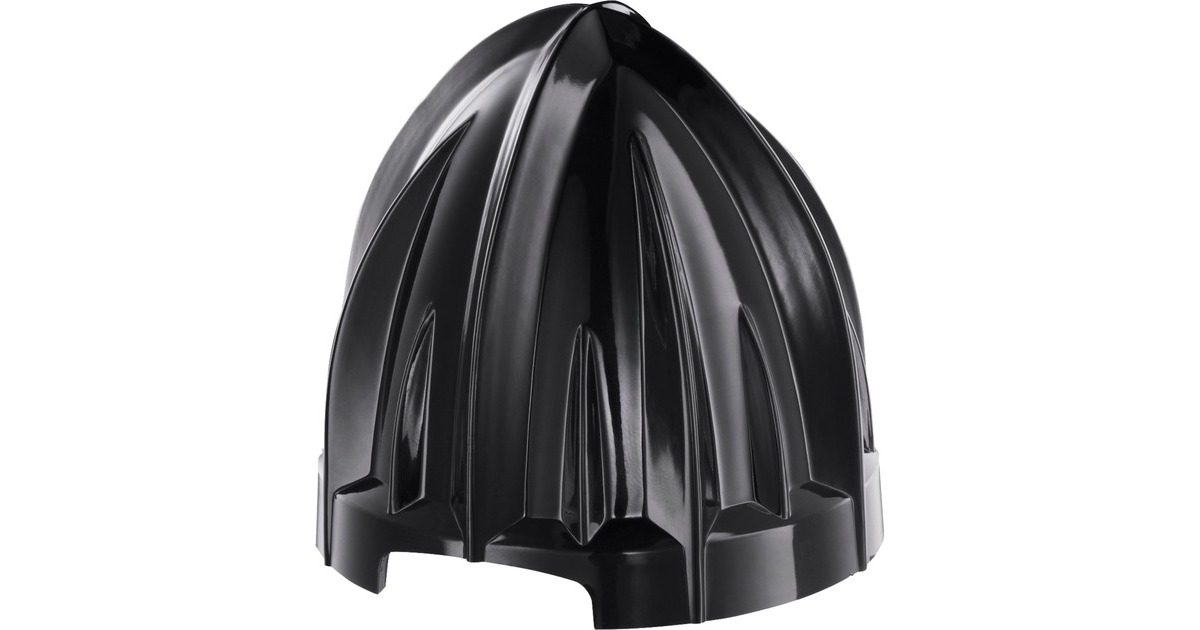 Russell Hobbs Classics Zirtruspresse 22760-56, Zitruspresse(edelstahl (gebürstet)/schwarz, Outlet)