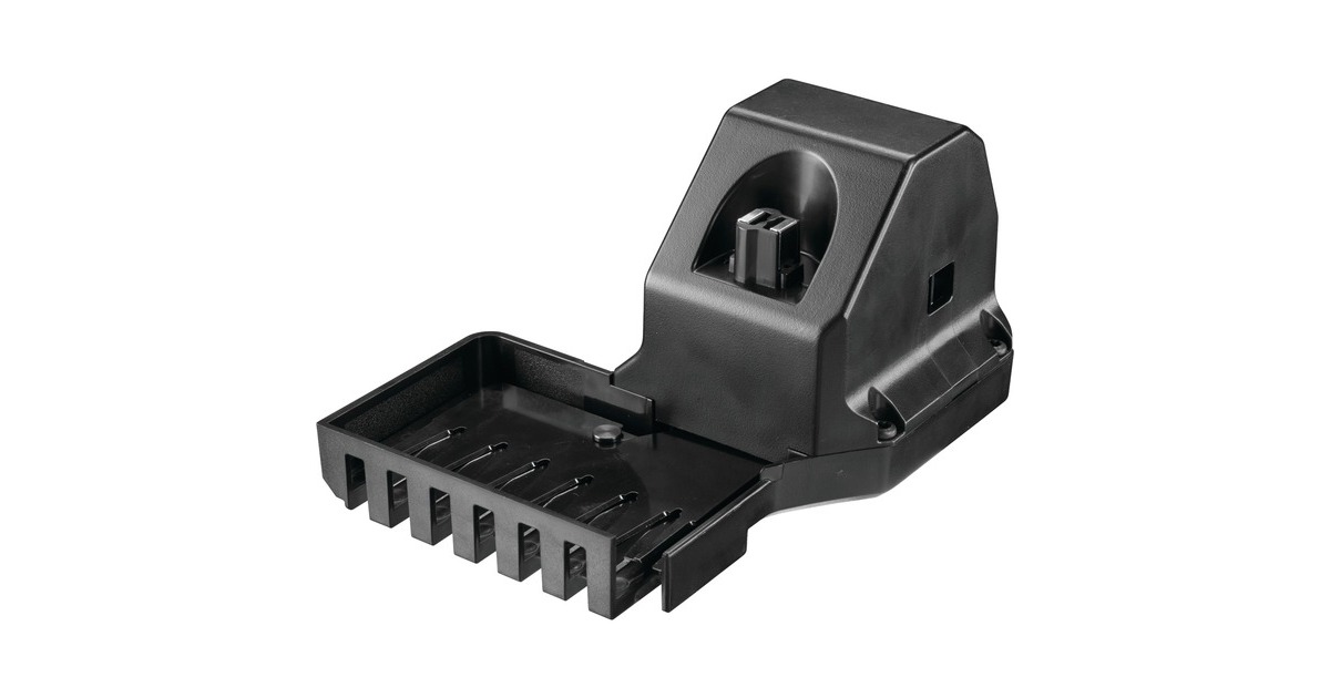 Ryobi Aufsatz für Kantenschnitt RAC428(schwarz)