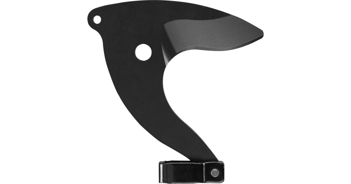 Ryobi Ersatzklingen RAC313, für Astschere OLP1832BX, Ersatzmesser(schwarz)