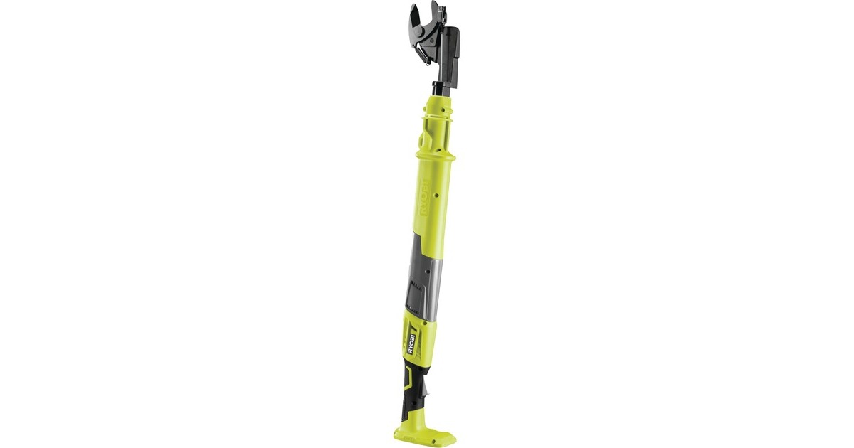 Ryobi ONE+ Akku-Astschere OLP1832BX, 18Volt(grün/schwarz, ohne Akku und Ladegerät)