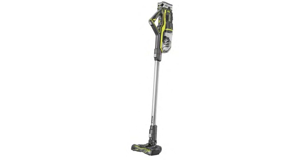 Ryobi R18SV7-140G, Stielstaubsauger(grün)