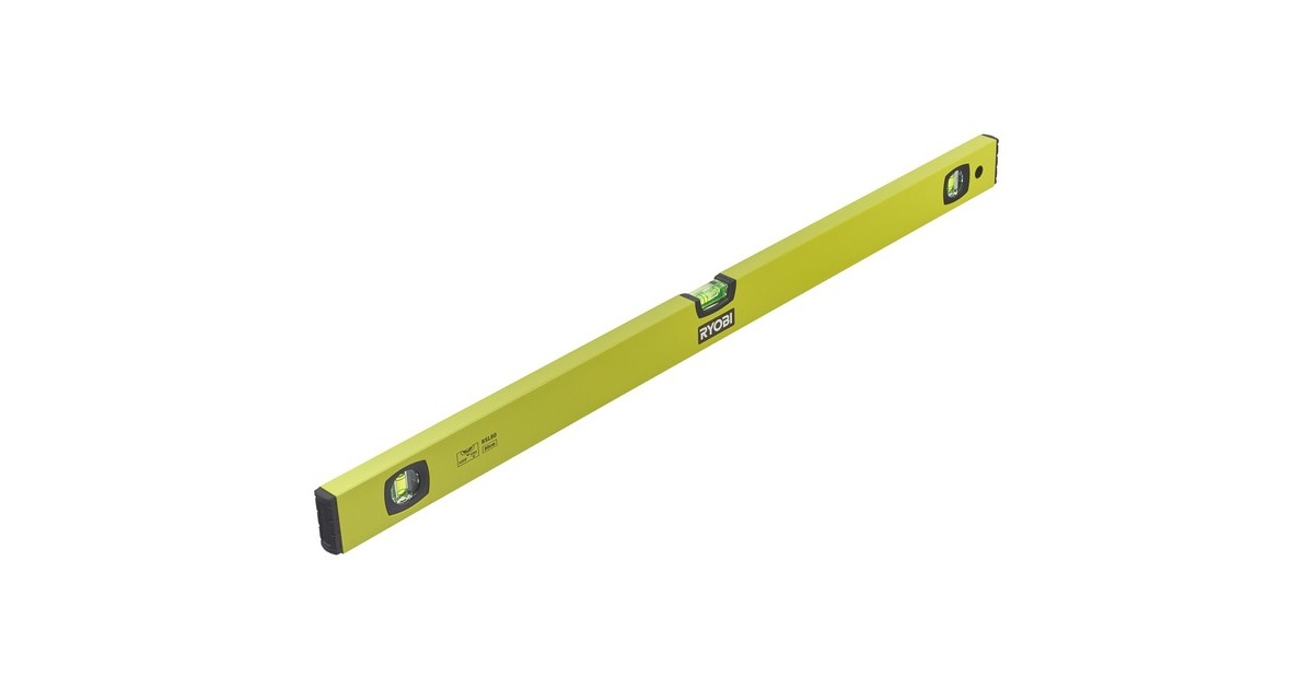 Ryobi Wasserwaage RSL80(grün, 80cm)