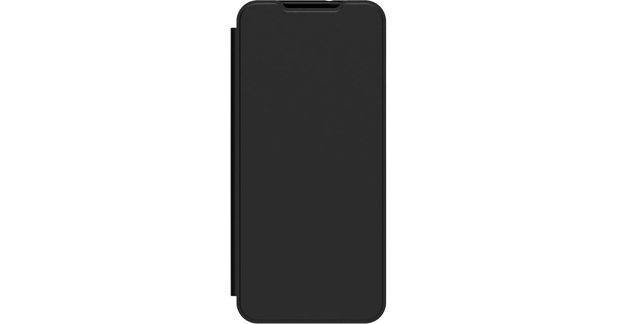 SAMSUNG Anymode Wallet Flip Case, Handyhülle(schwarz, Samsung Galaxy A15 | A15 5G)