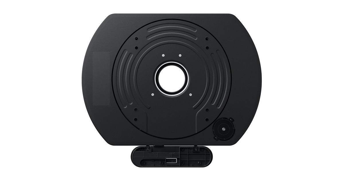 SAMSUNG Auto-Rotation Wandhalterung(schwarz, 43 - 55")