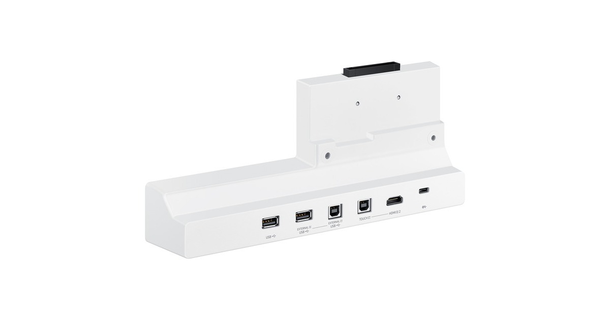 SAMSUNG CY-TF65BBCXEN, Dockingstation