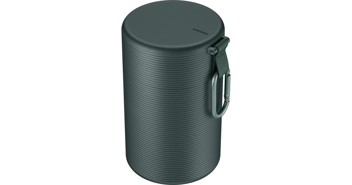 SAMSUNG Freestyle Case, Tasche(dunkelgrün)