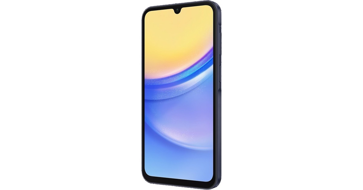 SAMSUNG Galaxy A15 5G 128 GB, Handy(Android, Dual SIM, 4 GB)