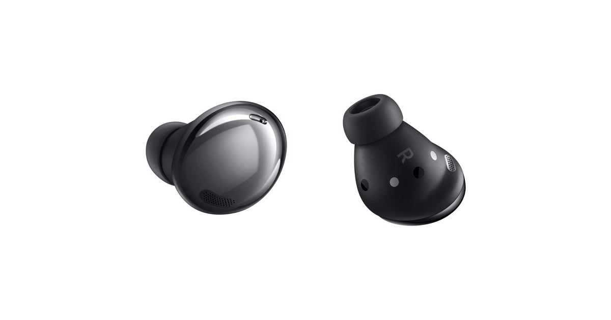SAMSUNG Galaxy Buds Pro, Kopfhörer(schwarz, EU-Ware)