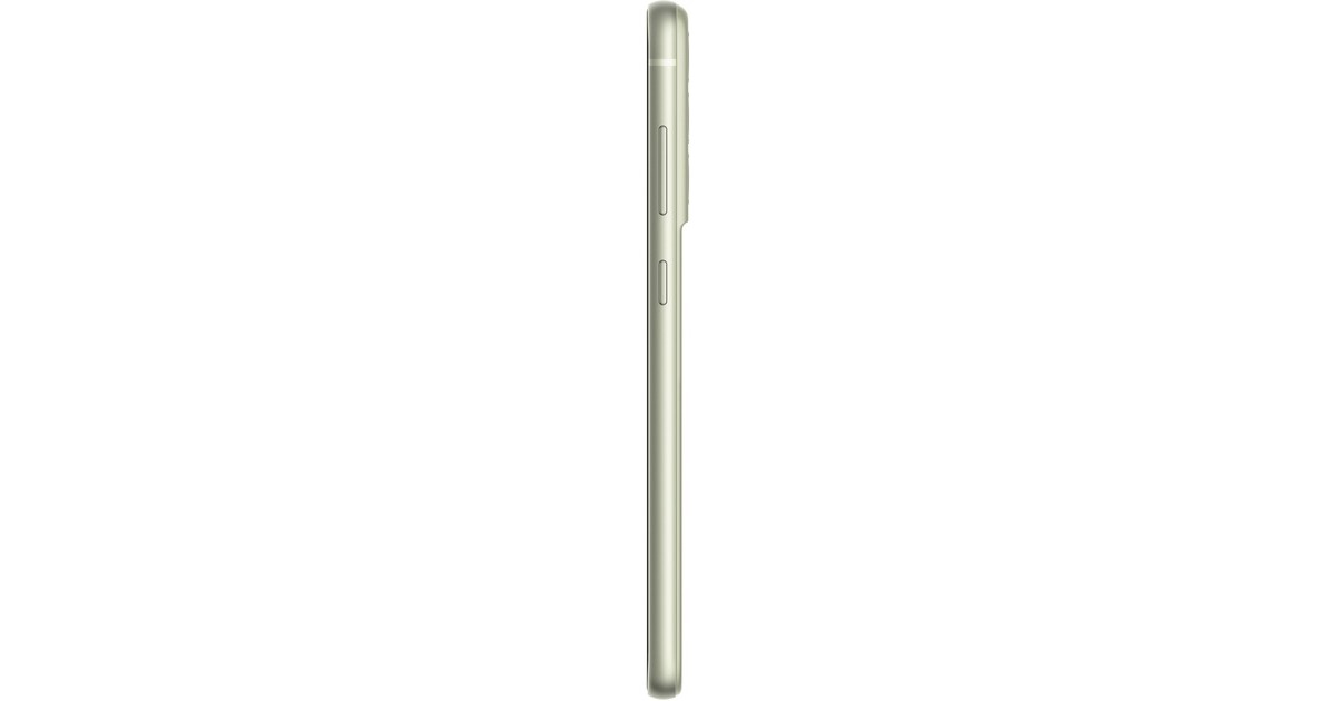SAMSUNG Galaxy S21 FE 5G 128GB, Handy(Olive, Android 12)