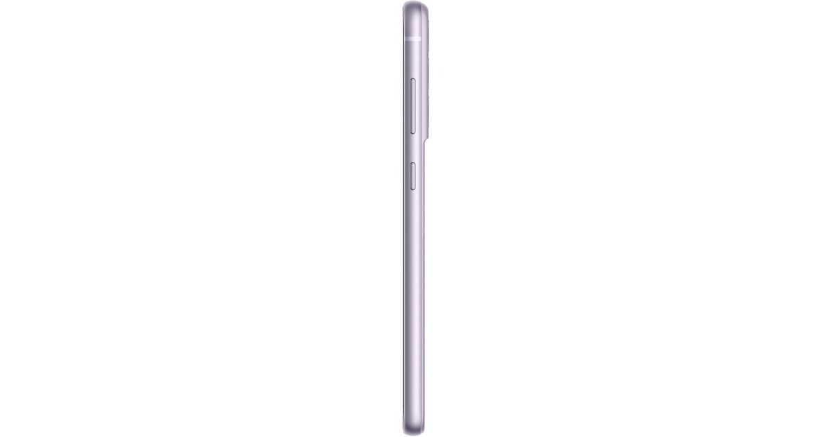 SAMSUNG Galaxy S21 FE 5G 256GB, Handy(Lavender, Android 12)