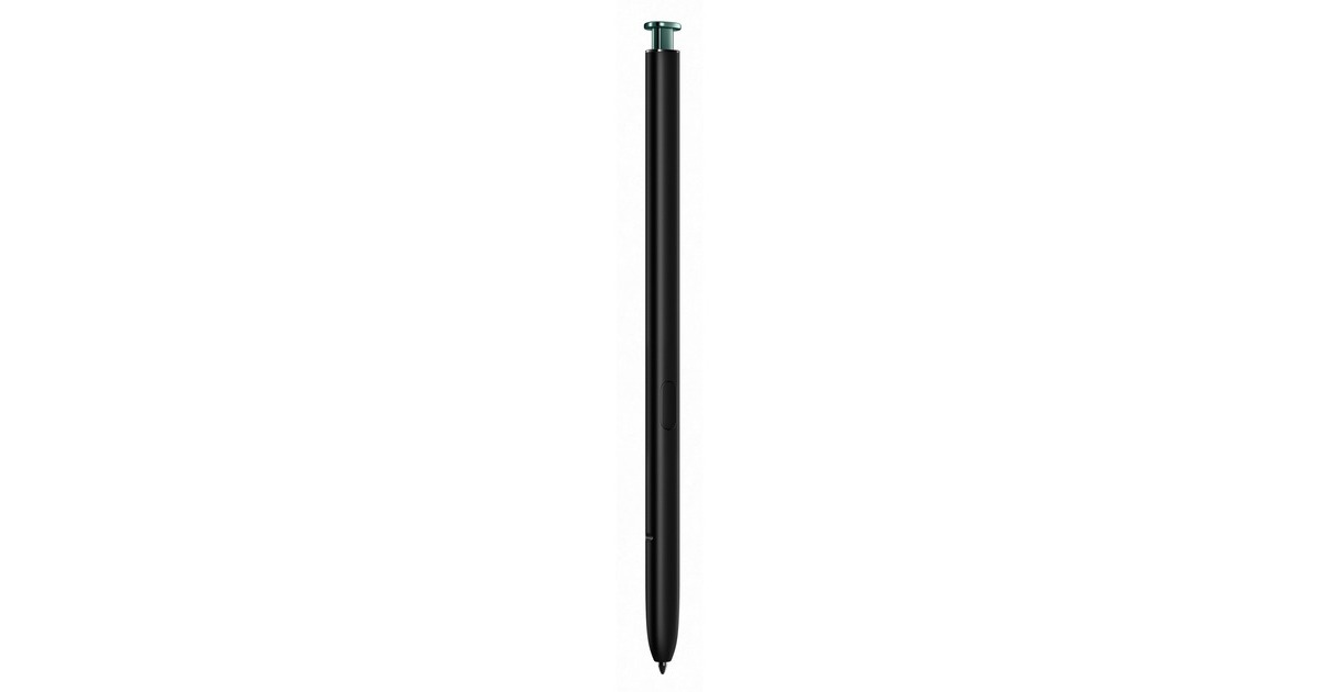 SAMSUNG Galaxy S22 Ultra S Pen, Eingabestift(grün)