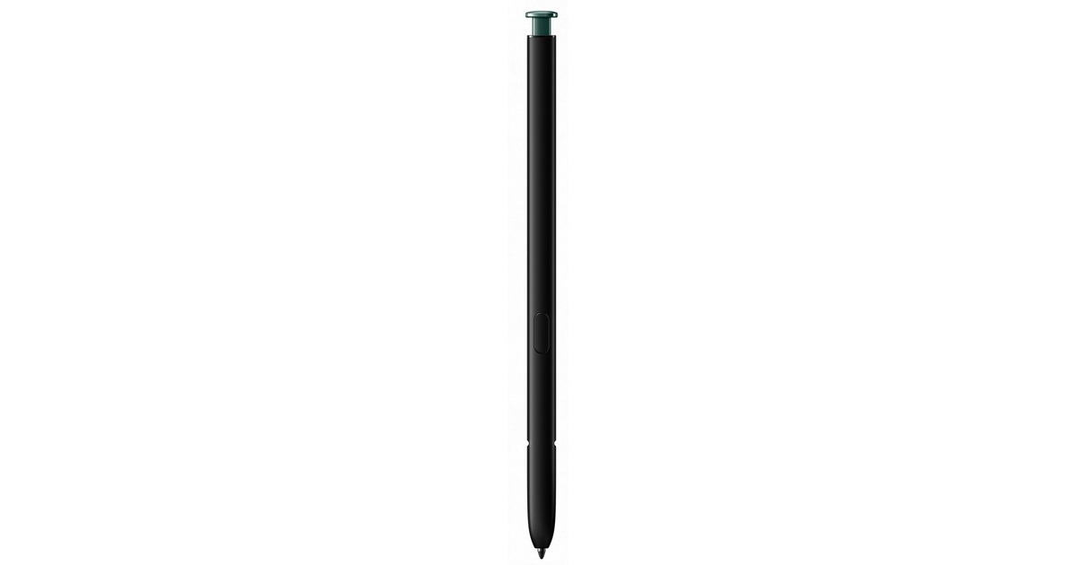 SAMSUNG Galaxy S22 Ultra S Pen, Eingabestift(grün)