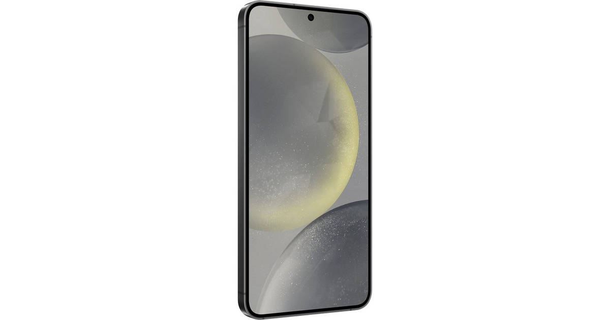 SAMSUNG Galaxy S24 128GB Enterprise Edition, Handy(Onyx Black, Android 14, 5G, 8 GB)