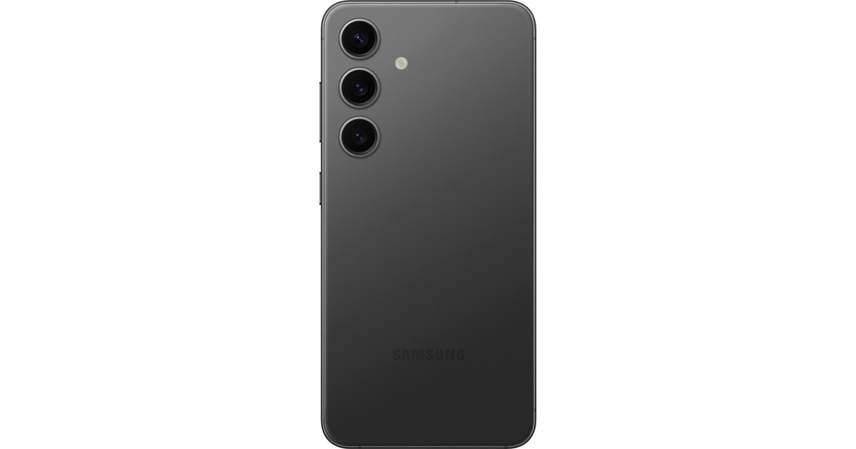 SAMSUNG Galaxy S24 128GB Enterprise Edition, Handy(Onyx Black, Android 14, 5G, 8 GB)