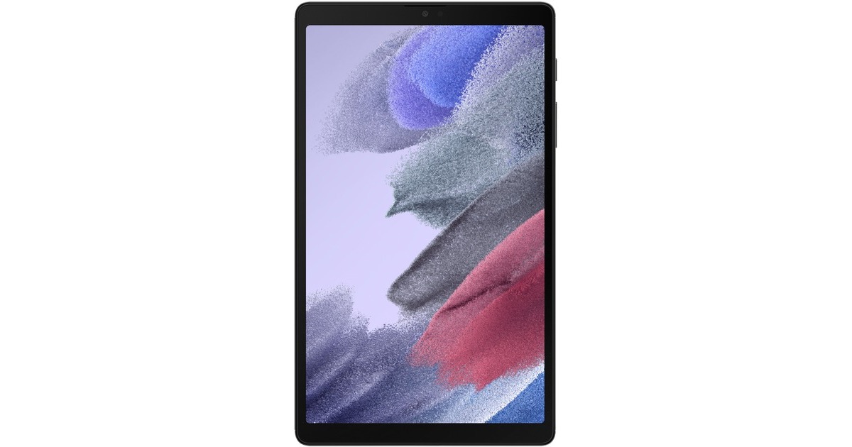 SAMSUNG Galaxy Tab A7 Lite, Tablet-PC(grau, 32GB)