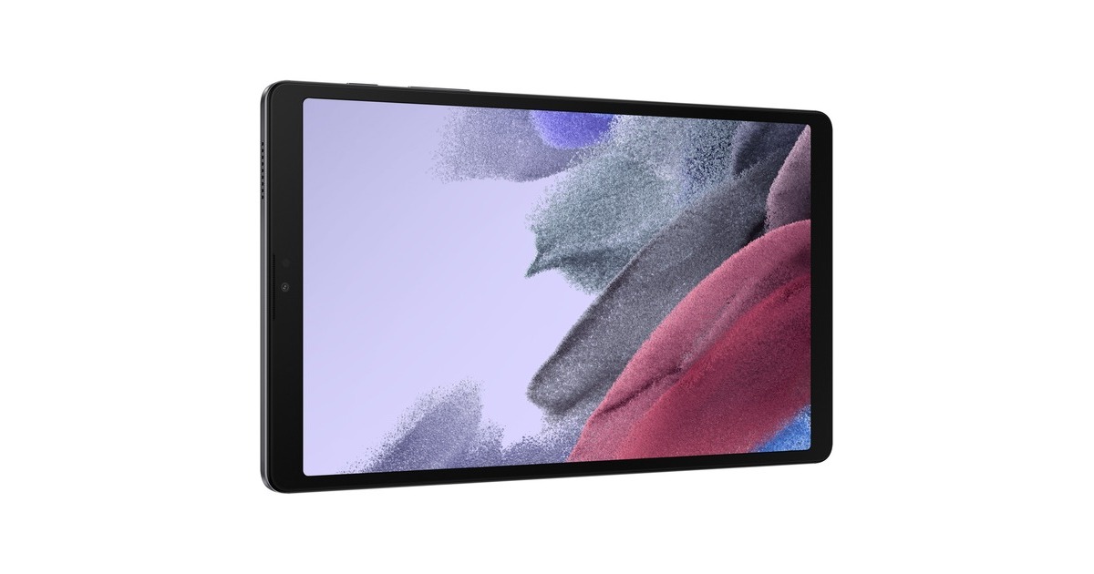 SAMSUNG Galaxy Tab A7 Lite, Tablet-PC(grau, 32GB)