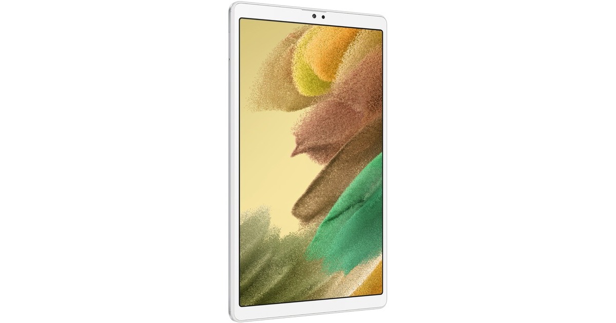 SAMSUNG Galaxy Tab A7 Lite, Tablet-PC(silber, 32GB) SAMSUNG Galaxy Tab A7 Lite, Tablet-PC(silber, 32GB)