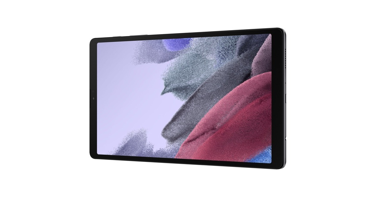 SAMSUNG Galaxy Tab A7 Lite, Tablet-PC(grau, 32GB, LTE)