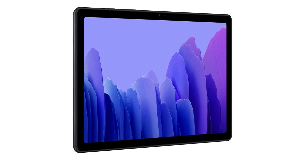 SAMSUNG Galaxy Tab A7, Tablet-PC(grau, 32GB, LTE) SAMSUNG Galaxy Tab A7, Tablet-PC(grau, 32GB, LTE)