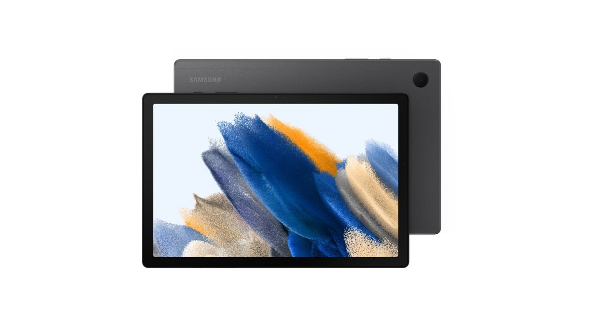 SAMSUNG Galaxy Tab A8, Tablet-PC(grau, WiFi)