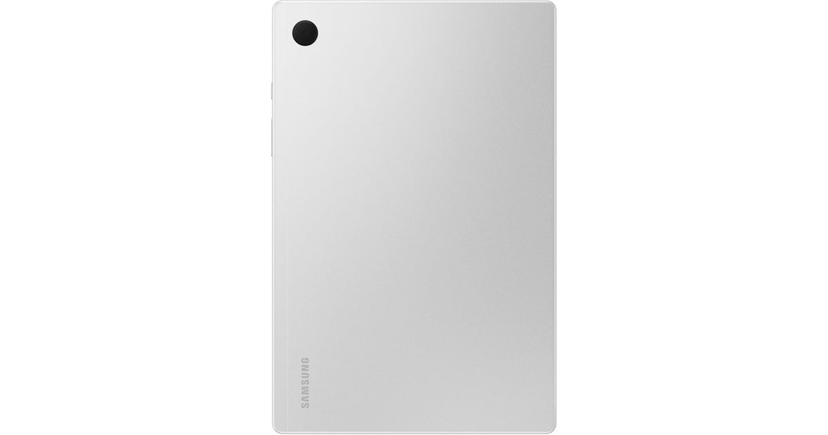 SAMSUNG Galaxy Tab A8, Tablet-PC(silber, WiFi)