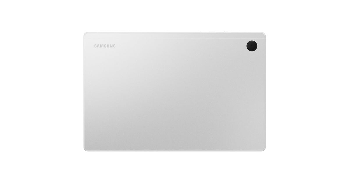 SAMSUNG Galaxy Tab A8, Tablet-PC(silber, WiFi)